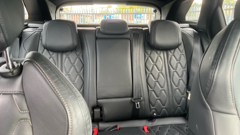 Peugeot 3008 1.6 THP GT Line 5dr EAT6 Petrol Estate